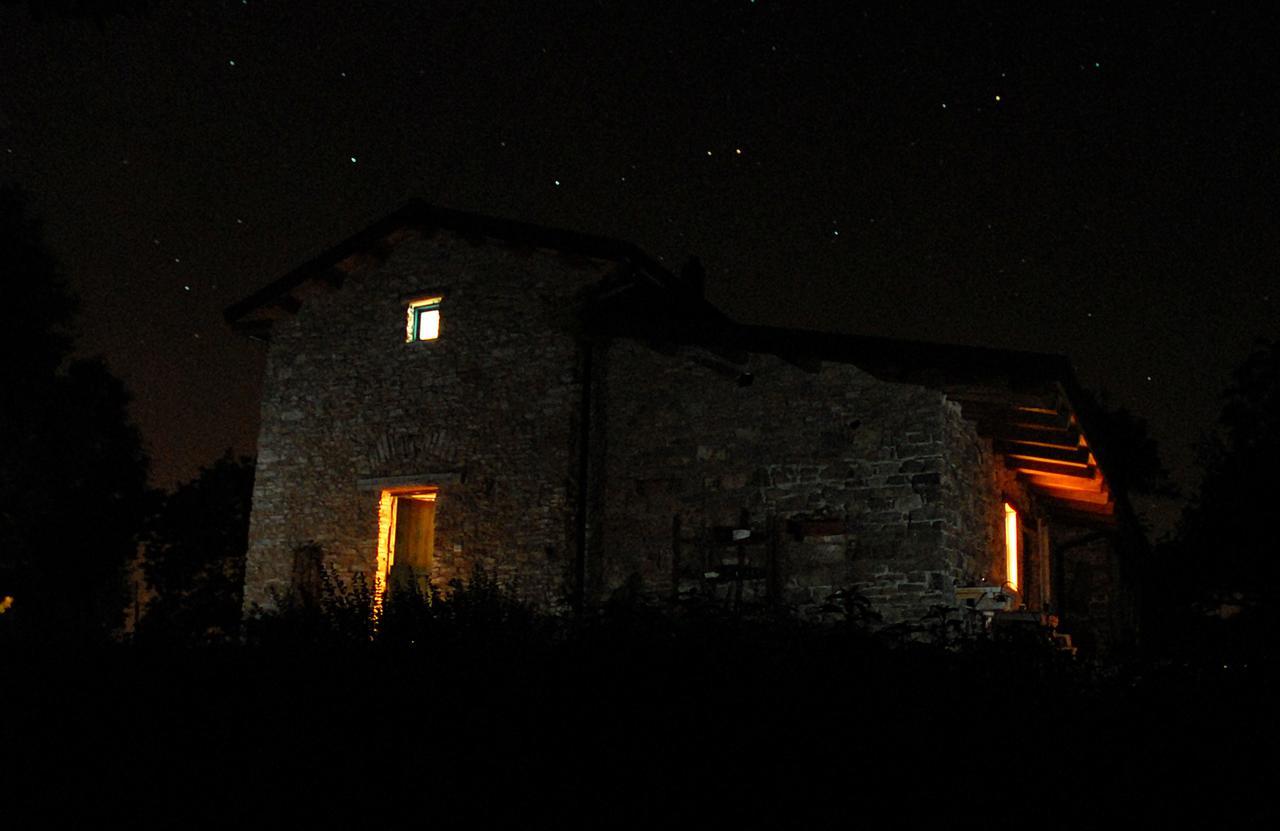 Masseria Cata Catascia Bed and Breakfast Tortorella Εξωτερικό φωτογραφία
