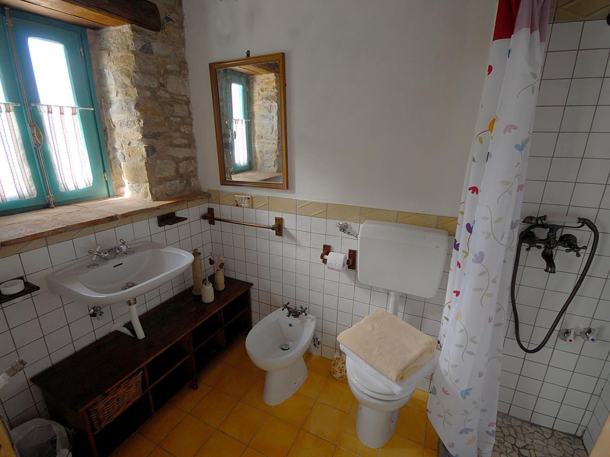 Masseria Cata Catascia Bed and Breakfast Tortorella Εξωτερικό φωτογραφία