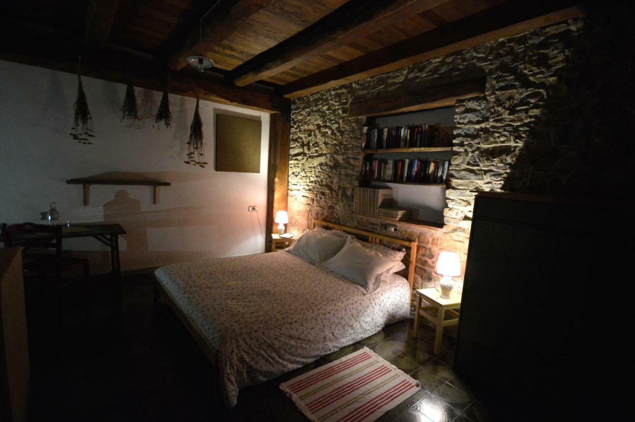 Masseria Cata Catascia Bed and Breakfast Tortorella Εξωτερικό φωτογραφία